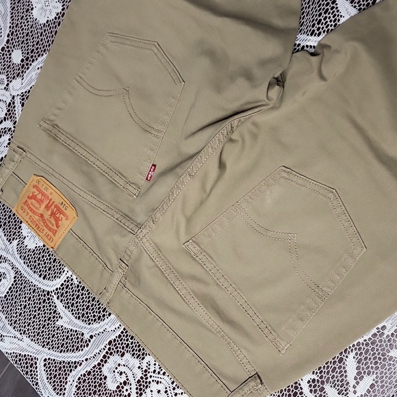 Levi's Strauss & co jeans 32 30 - Picture 7 of 7